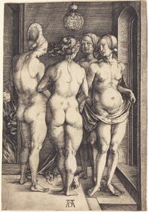  door Albrecht Dürer