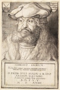  door Albrecht Dürer