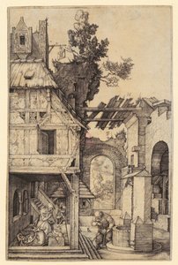  door Albrecht Dürer