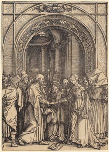  door Albrecht Dürer