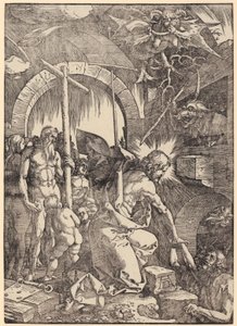  door Albrecht Dürer