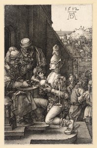  door Albrecht Dürer