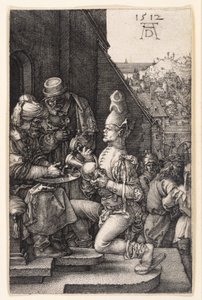  door Albrecht Dürer