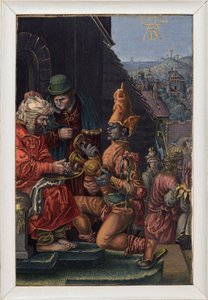  door Albrecht Dürer