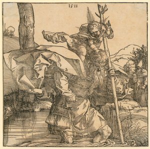  door Albrecht Dürer