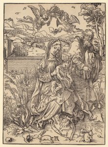  door Albrecht Dürer