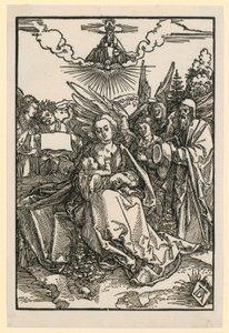  door Albrecht Dürer