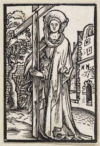  door Albrecht Dürer