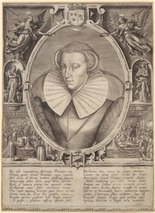  door Albrecht Dürer