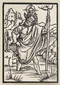  door Albrecht Dürer