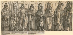 door Albrecht Dürer