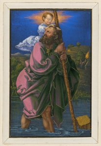  door Albrecht Dürer