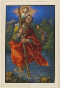  door Albrecht Dürer