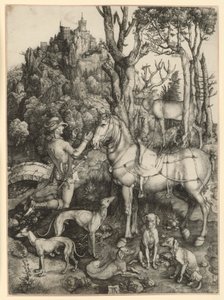  door Albrecht Dürer