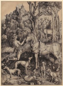  door Albrecht Dürer