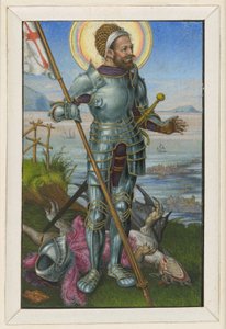  door Albrecht Dürer
