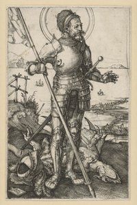  door Albrecht Dürer