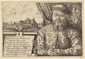  door Albrecht Dürer