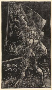  door Albrecht Dürer