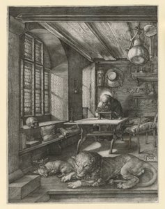 door Albrecht Dürer