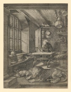  door Albrecht Dürer