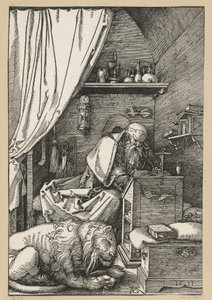  door Albrecht Dürer