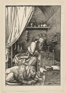  door Albrecht Dürer