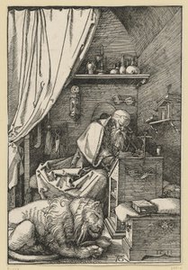  door Albrecht Dürer