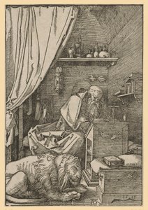  door Albrecht Dürer