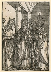  door Albrecht Dürer