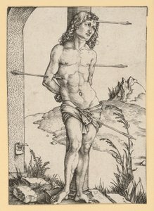 door Albrecht Dürer