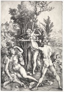  door Albrecht Dürer