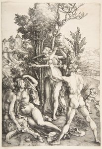  door Albrecht Dürer