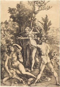  door Albrecht Dürer