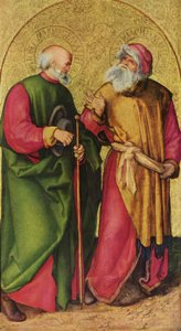  door Albrecht Dürer