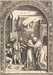  door Albrecht Dürer