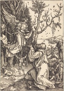  door Albrecht Dürer