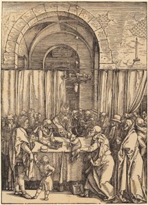  door Albrecht Dürer