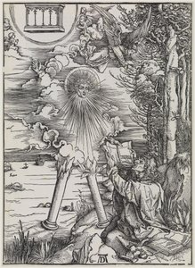  door Albrecht Dürer