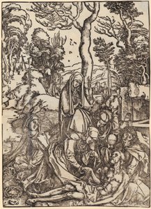  door Albrecht Dürer