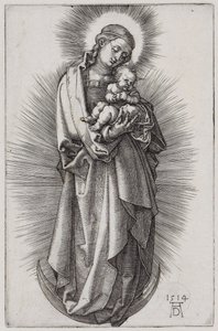  door Albrecht Dürer