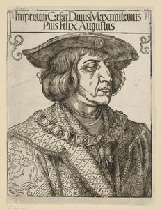  door Albrecht Dürer