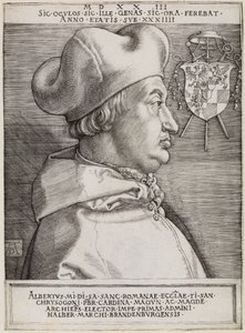  door Albrecht Dürer