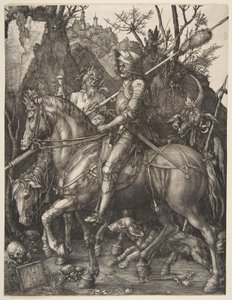  door Albrecht Dürer