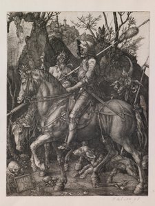  door Albrecht Dürer