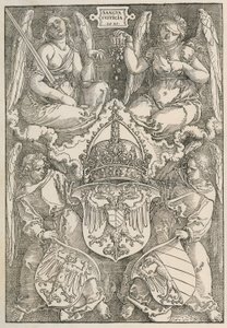  door Albrecht Dürer