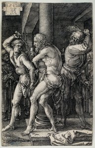  door Albrecht Dürer