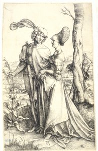  door Albrecht Dürer