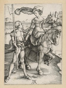  door Albrecht Dürer