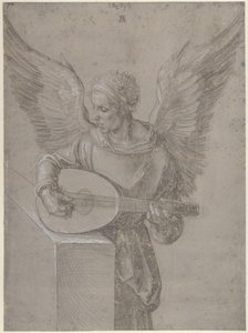  door Albrecht Dürer